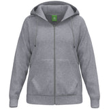 ERIMA TS Hoody Jacket Damen (grau)