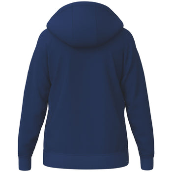 ERIMA TS Hoody Jacket Damen (new navy)