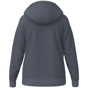 ERIMA TS Hoody Jacket Damen (slate grey)