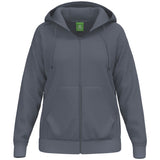 ERIMA TS Hoody Jacket Damen (slate grey)