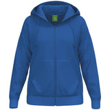 ERIMA TS Hoody Jacket Damen (new royal)