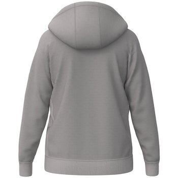 ERIMA TS Hoody Jacket Damen (taupe)