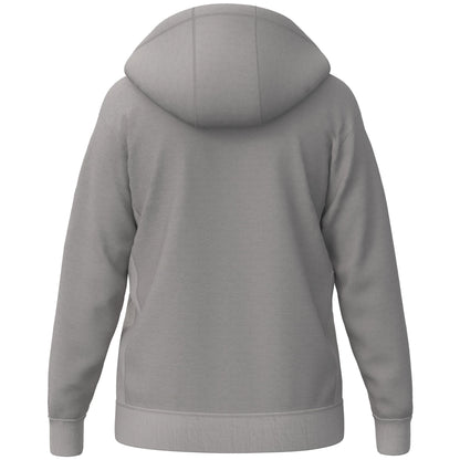 ERIMA TS Hoody Jacket Damen (taupe)