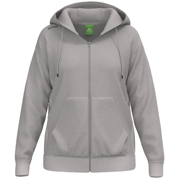 ERIMA TS Hoody Jacket Damen (taupe)