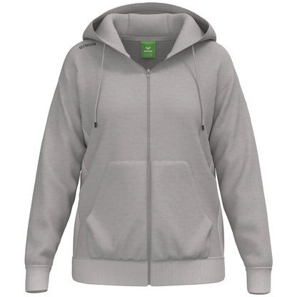 ERIMA TS Hoody Jacket Damen (taupe)