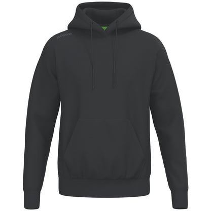 ERIMA TS Hoody (schwarz)