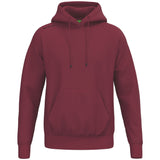 ERIMA TS Hoody (new bordeaux)