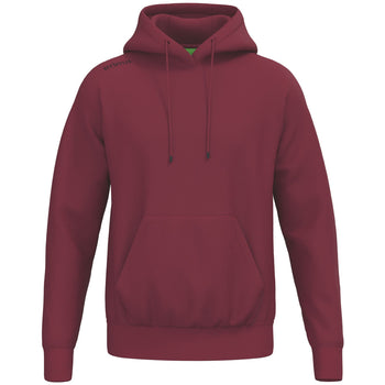 ERIMA TS Hoody (new bordeaux)