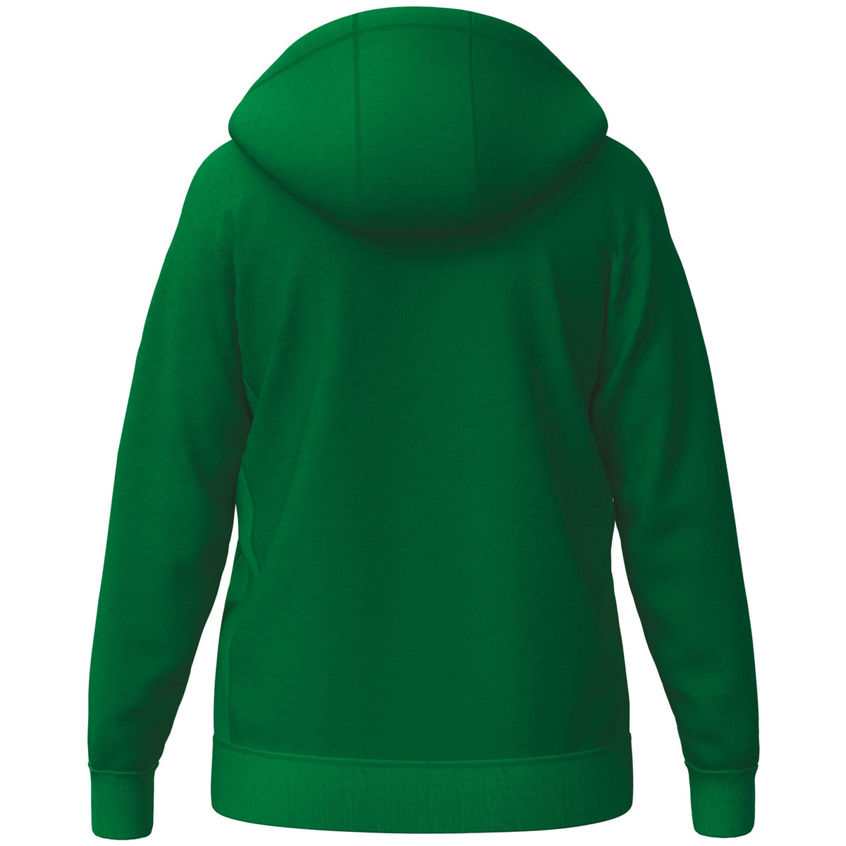 ERIMA TS Hoody Jacket Damen (smaragd)