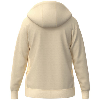 ERIMA TS Hoody Jacket Damen (beige)