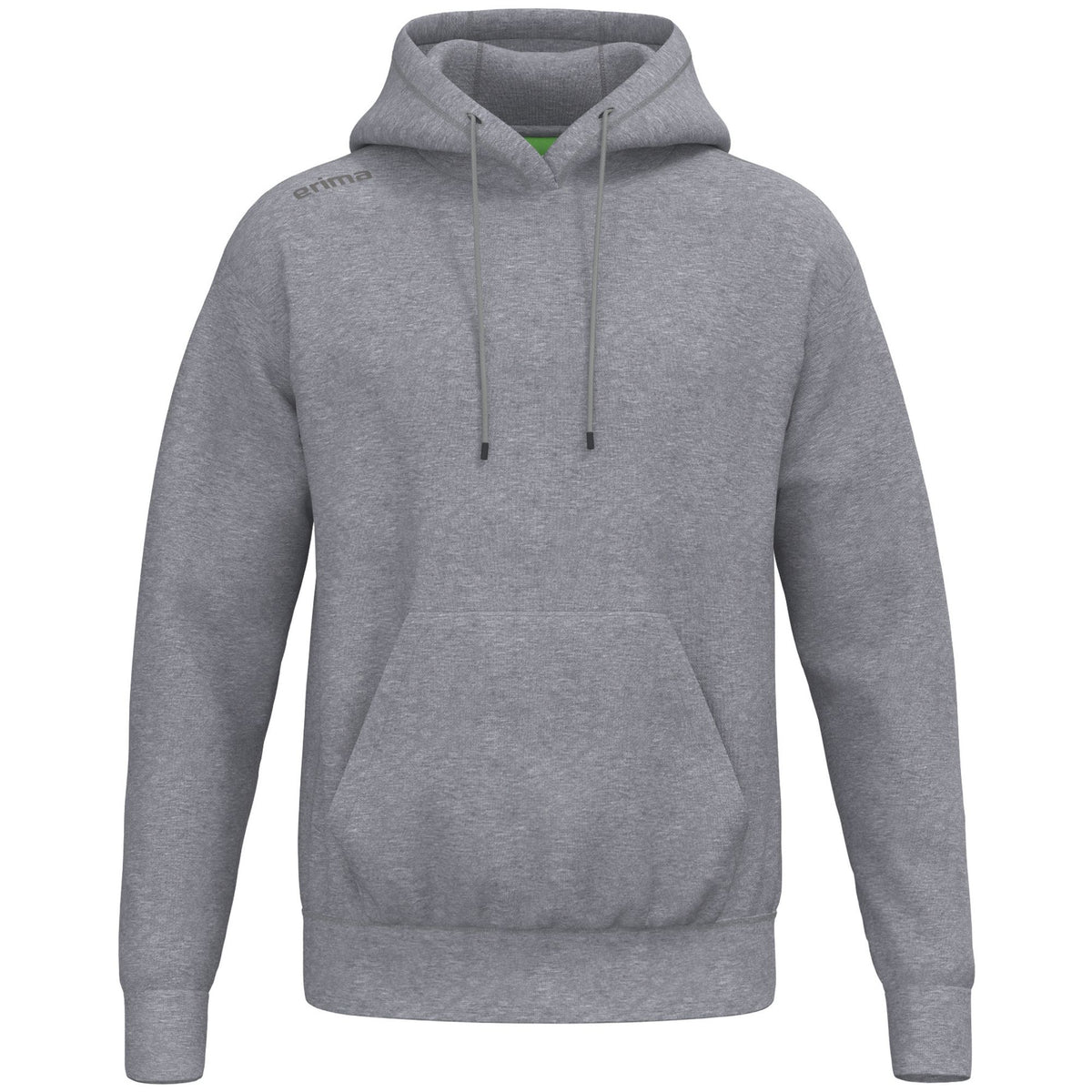ERIMA TS Hoody (grau)