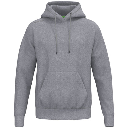 ERIMA TS Hoody (grau)