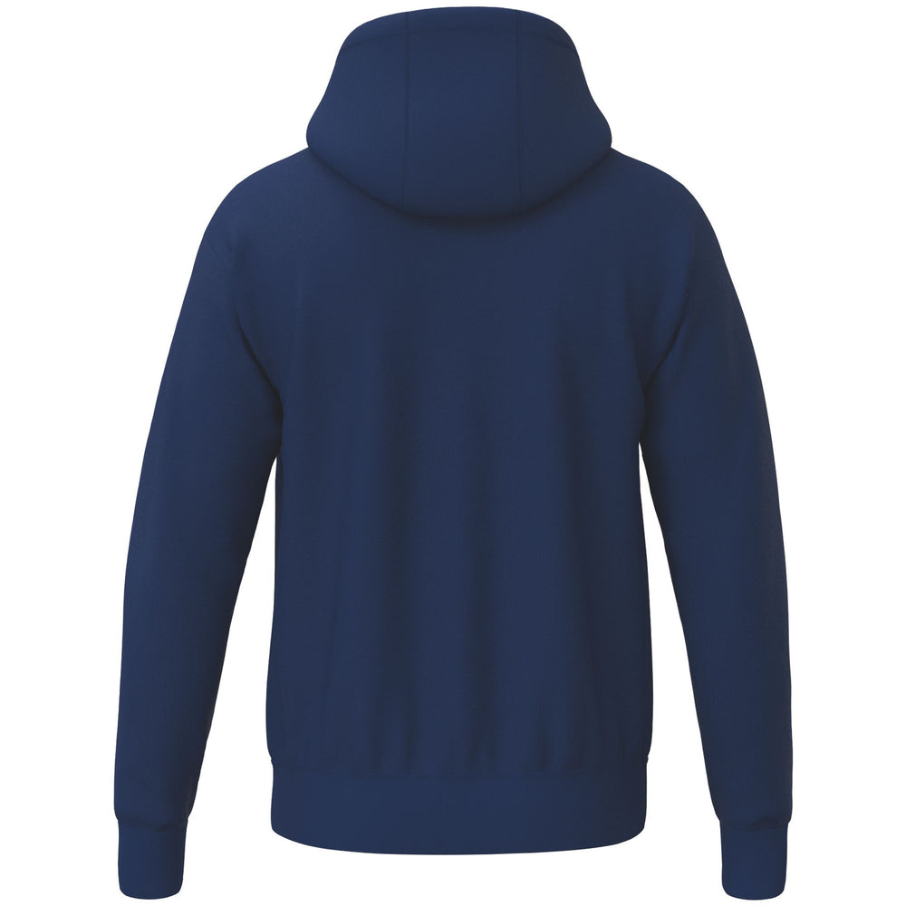 ERIMA TS Hoody (new navy)
