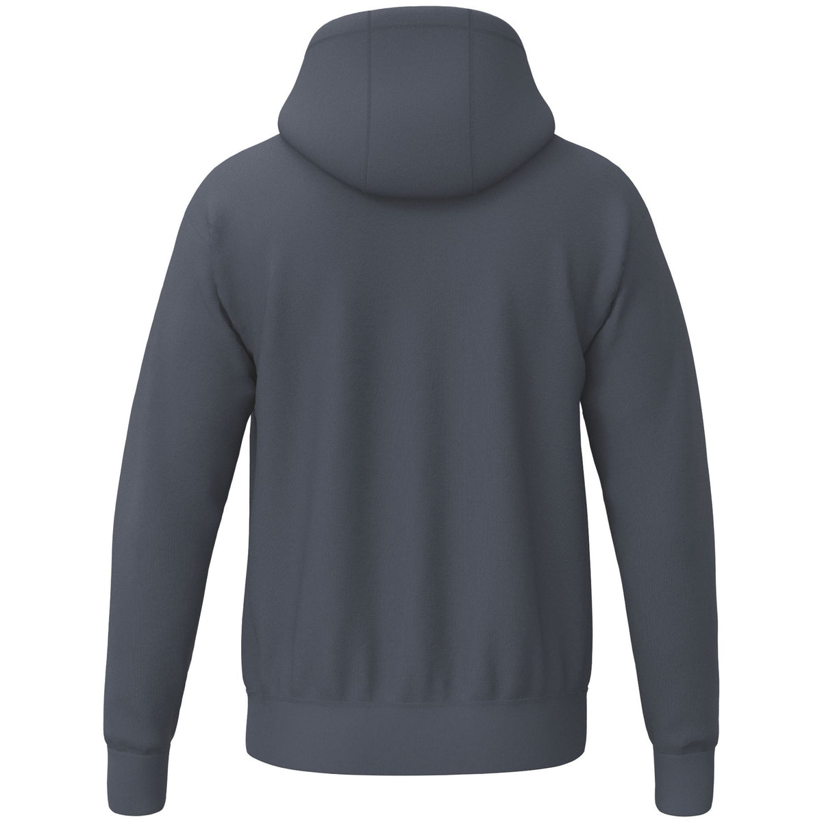 ERIMA TS Hoody (slate grey)