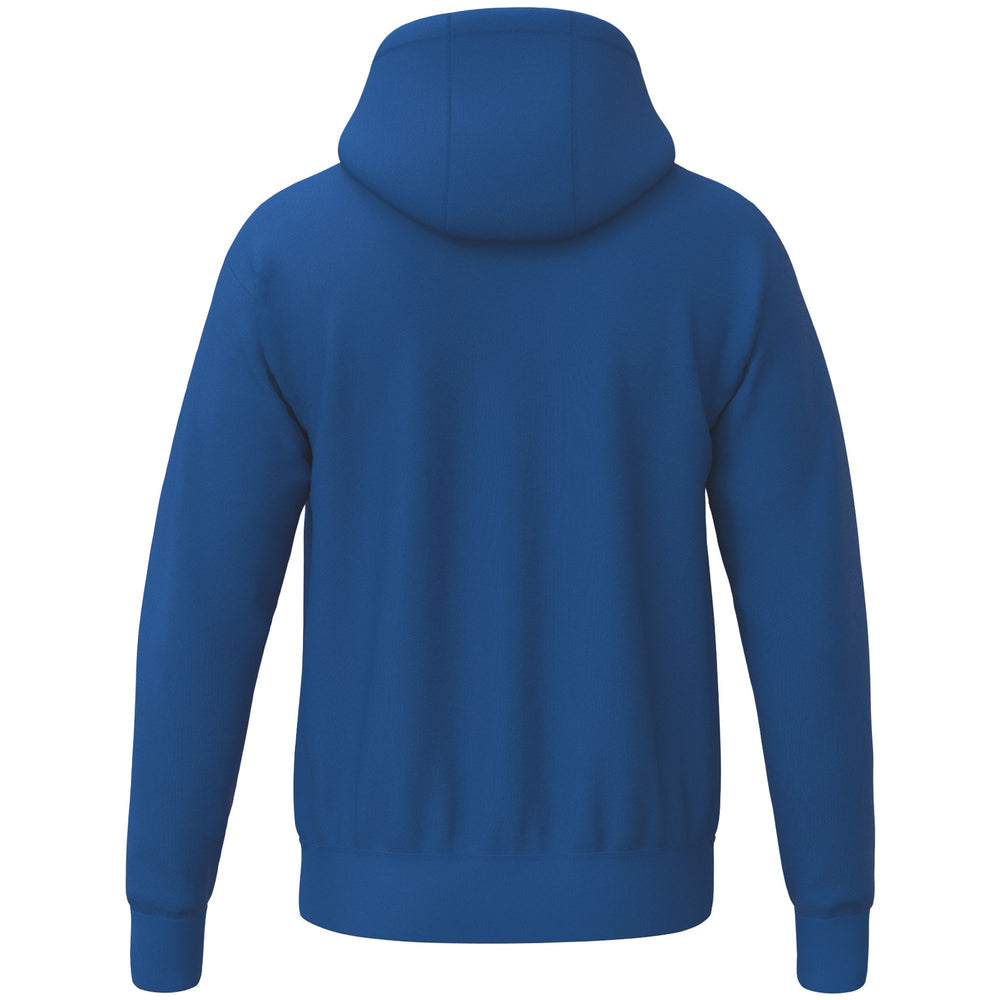 ERIMA TS Hoody (new royal)