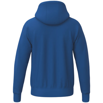 ERIMA TS Hoody (new royal)