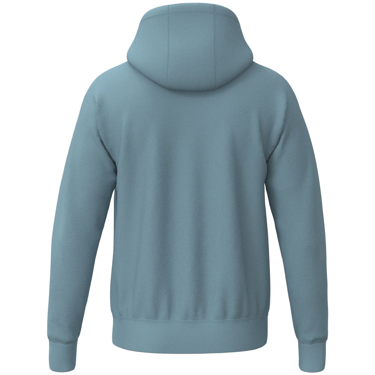 ERIMA TS Hoody (smoke blue)