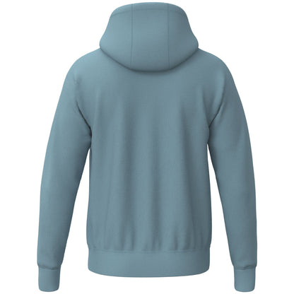 ERIMA TS Hoody (smoke blue)