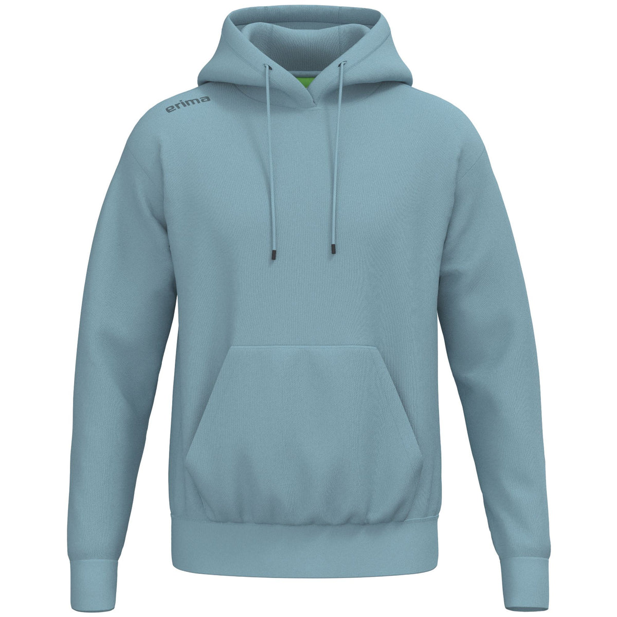 ERIMA TS Hoody (smoke blue)