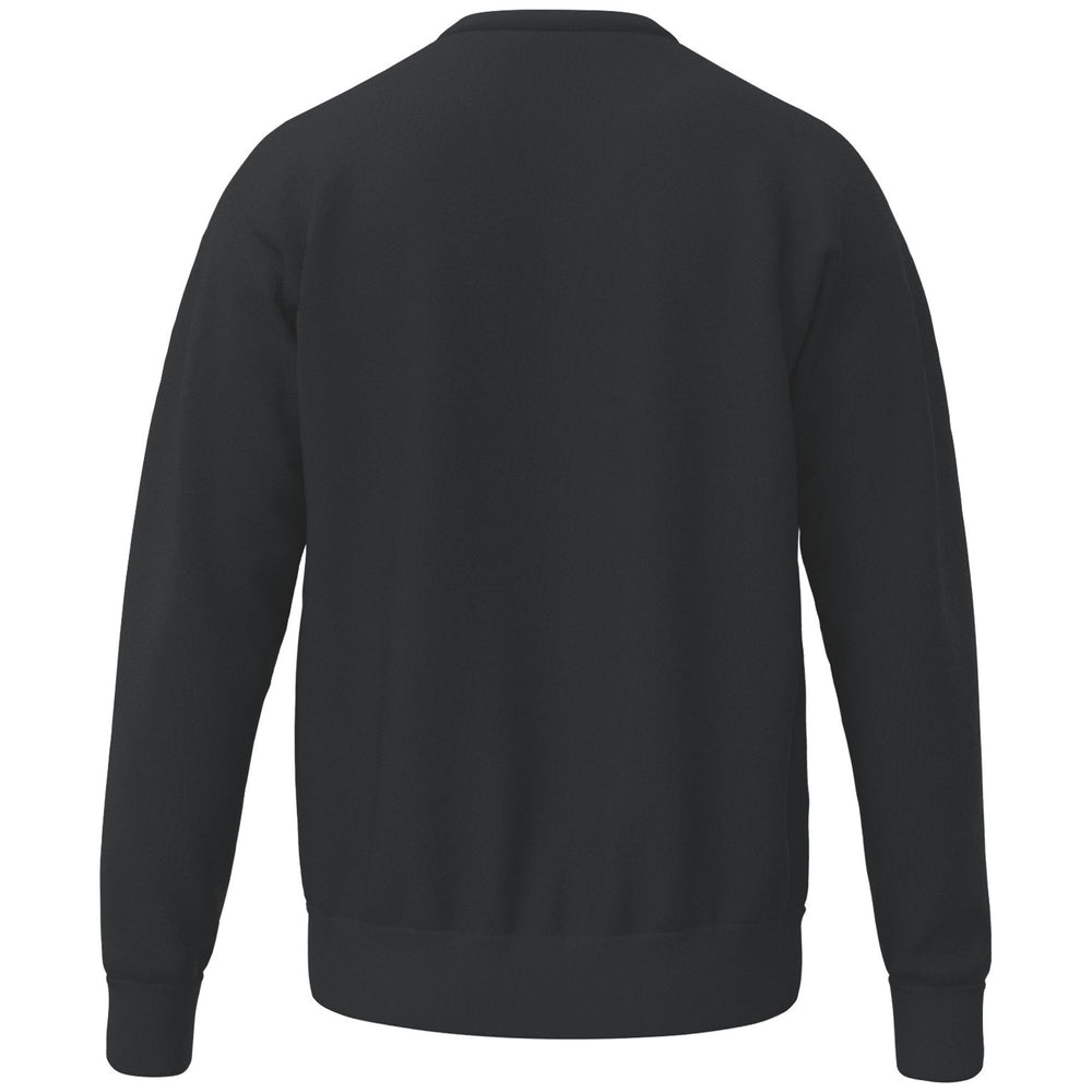 ERIMA TS Sweatshirt (schwarz)