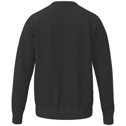 ERIMA TS Sweatshirt (schwarz)