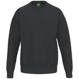 ERIMA TS Sweatshirt (schwarz)