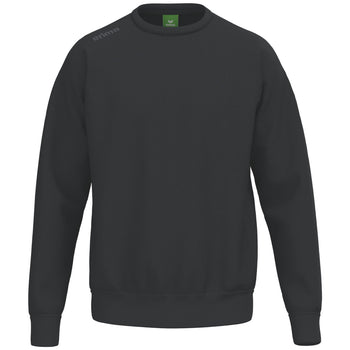 ERIMA TS Sweatshirt (schwarz)
