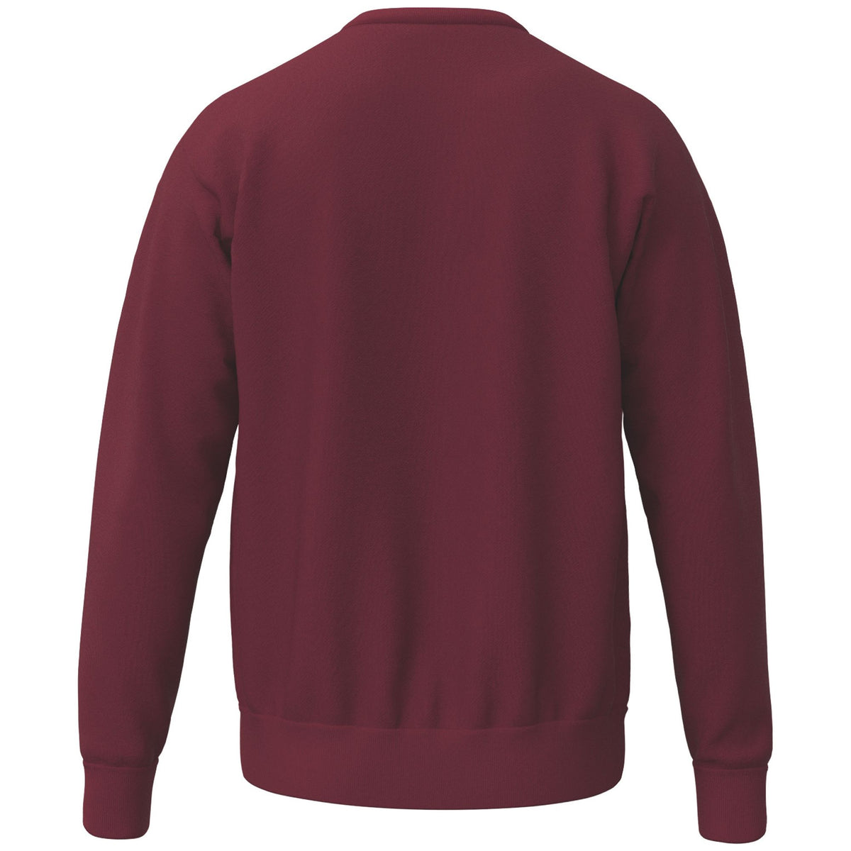 ERIMA TS Sweatshirt (new bordeaux)