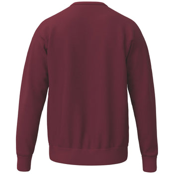 ERIMA TS Sweatshirt (new bordeaux)