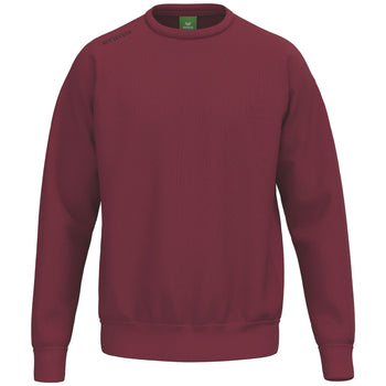 ERIMA TS Sweatshirt (new bordeaux)