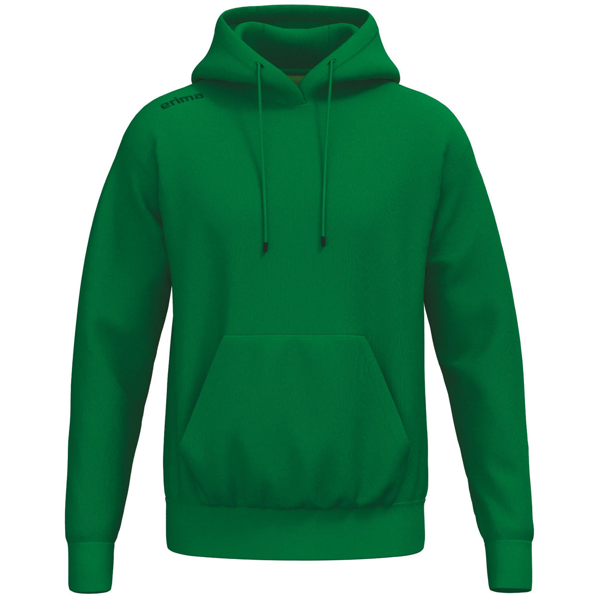 ERIMA TS Hoody (smaragd)