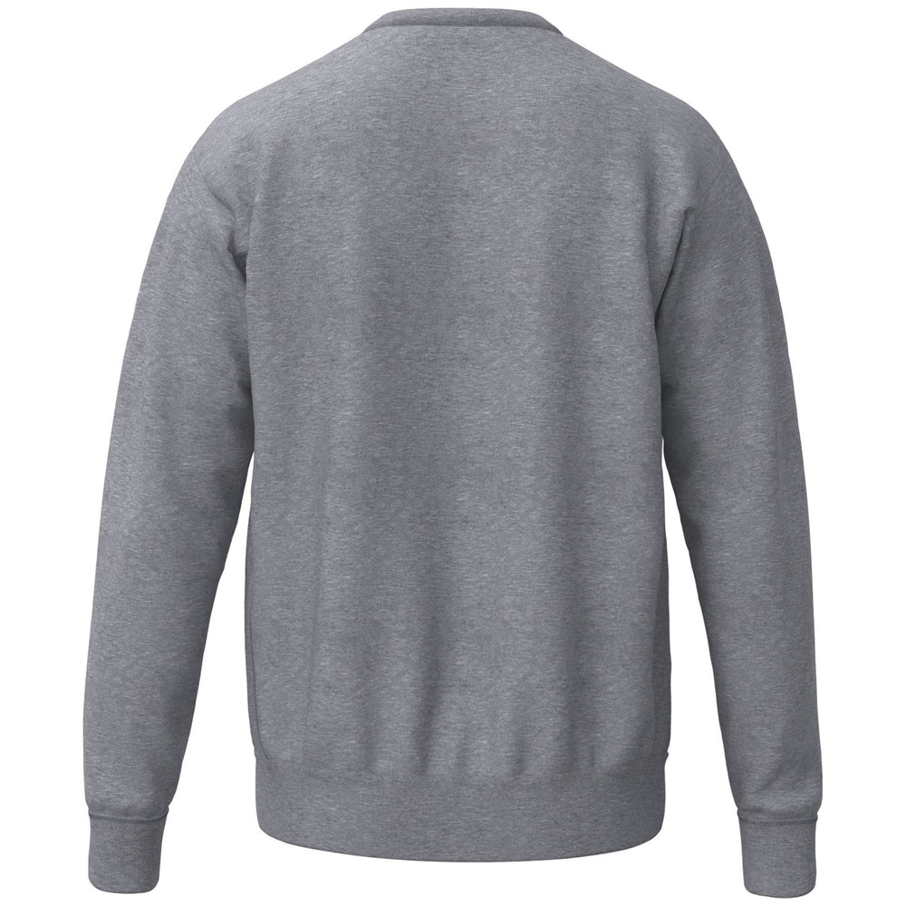 ERIMA TS Sweatshirt (grau)