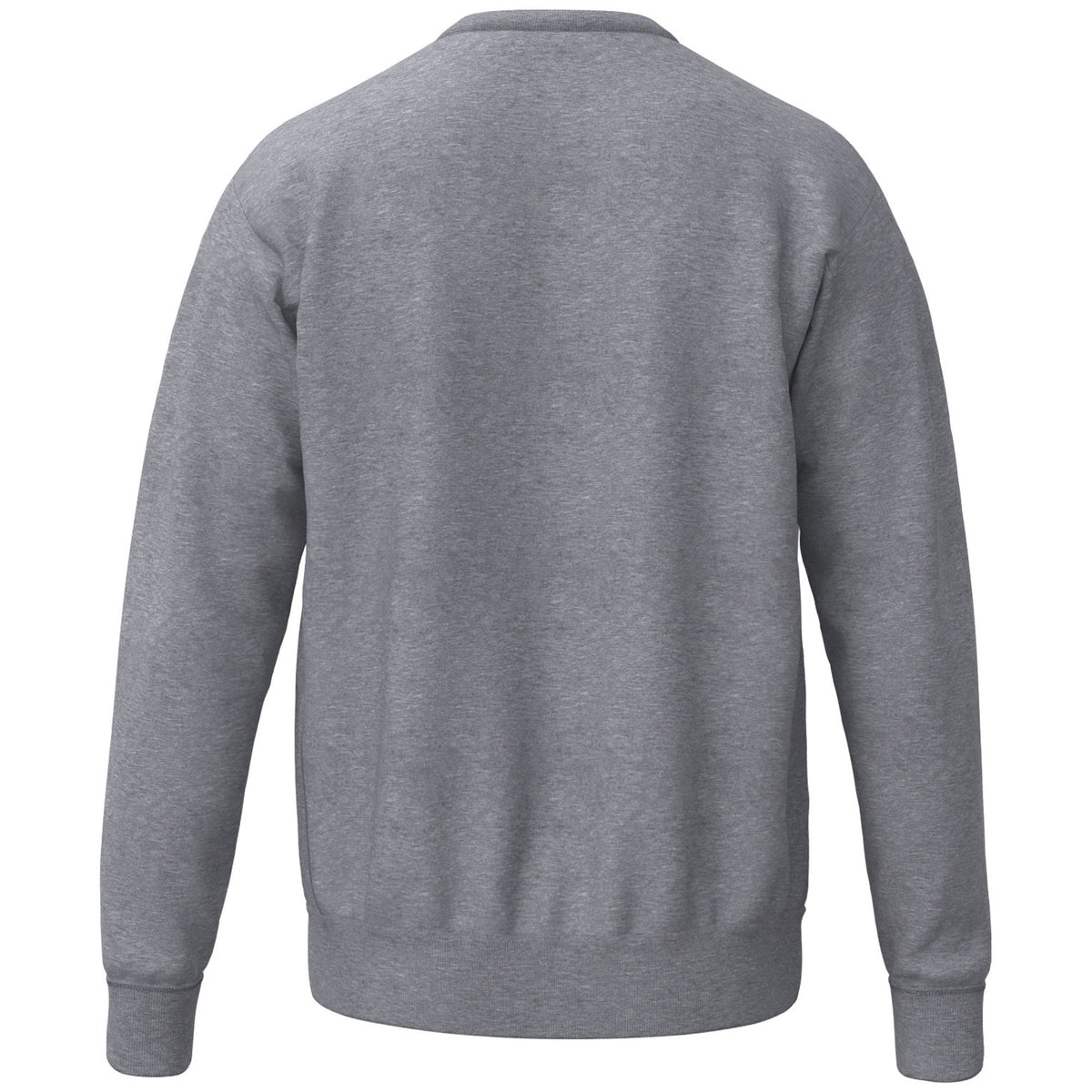 ERIMA TS Sweatshirt (grau)