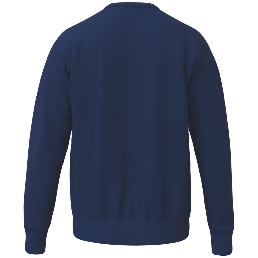 ERIMA TS Sweatshirt (new navy)
