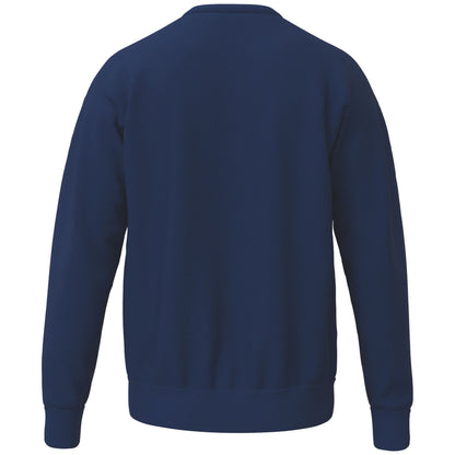 ERIMA TS Sweatshirt (new navy)