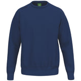 ERIMA TS Sweatshirt (new navy)