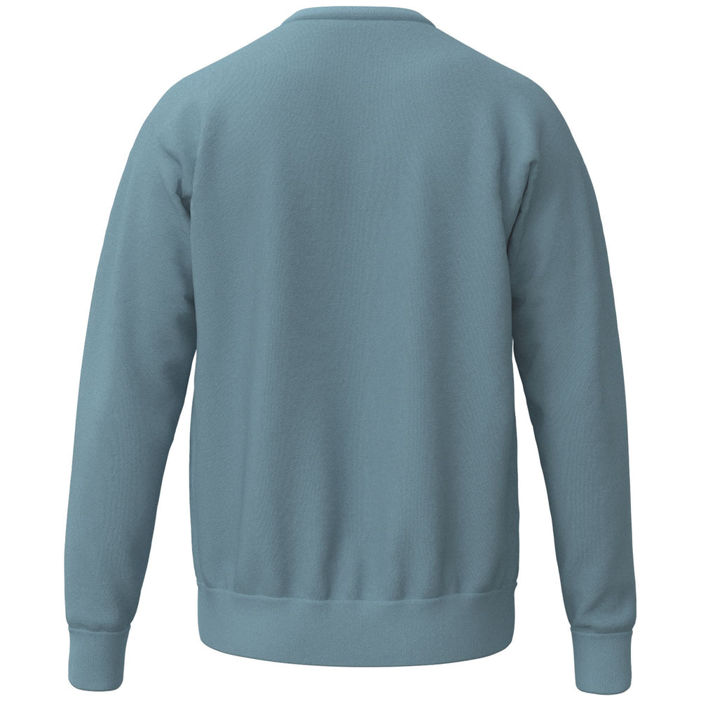 ERIMA TS Sweatshirt (smoke blue)