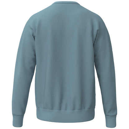 ERIMA TS Sweatshirt (smoke blue)