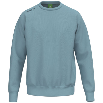 ERIMA TS Sweatshirt (smoke blue)