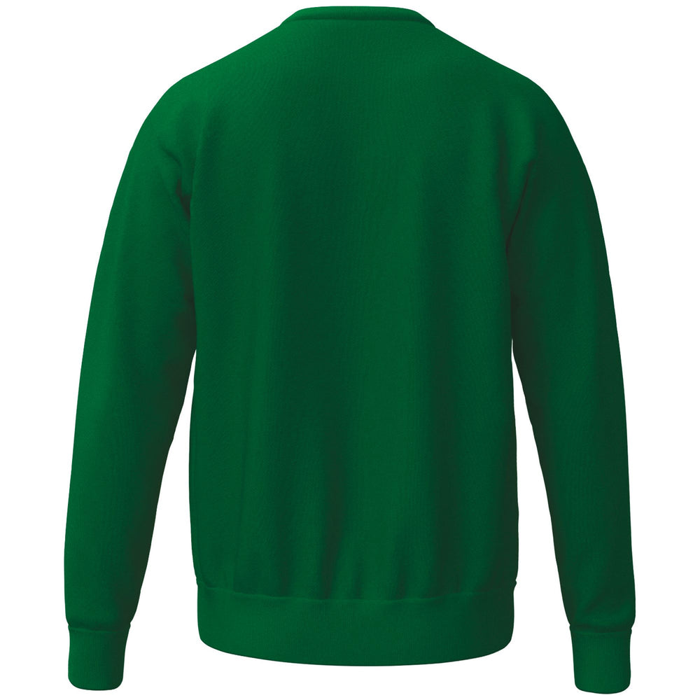 ERIMA TS Sweatshirt (smaragd)