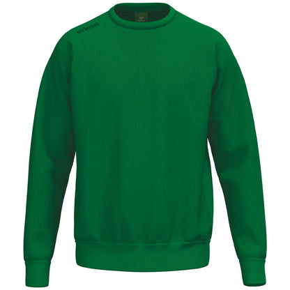 ERIMA TS Sweatshirt (smaragd)
