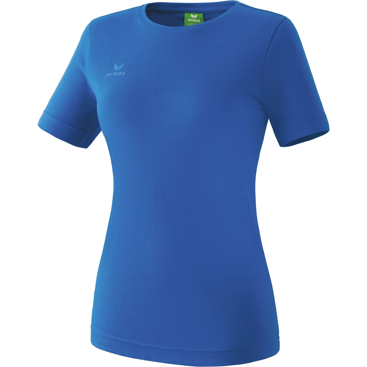 ERIMA Teamsport T-Shirt Damen (new royal)
