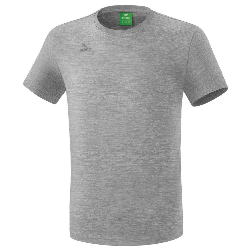 ERIMA Teamsport T-Shirt (grau)