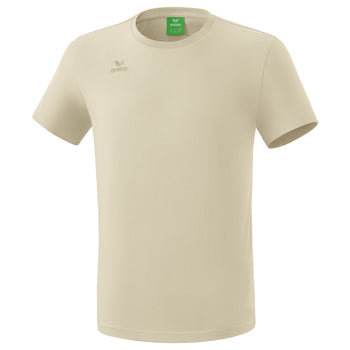 ERIMA Teamsport T-Shirt (beige)