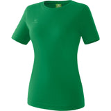 ERIMA Teamsport T-Shirt Damen (smaragd)