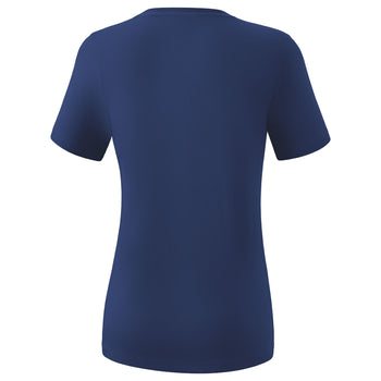 ERIMA Teamsport T-Shirt Damen (new navy)