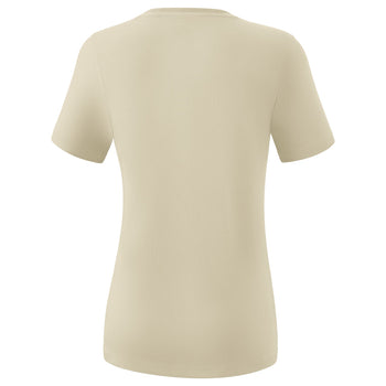 ERIMA Teamsport T-Shirt Damen (beige)