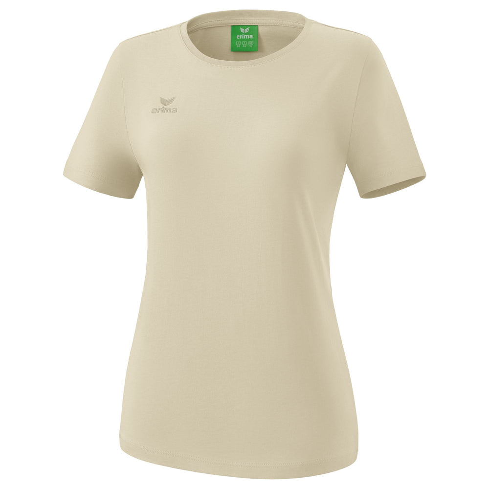 ERIMA Teamsport T-Shirt Damen (beige)