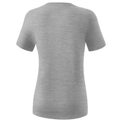 ERIMA Teamsport T-Shirt Damen (grau)