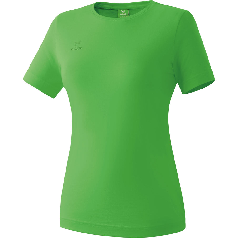 ERIMA Teamsport T-Shirt Damen (green)